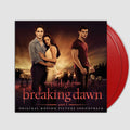 The Twilight Saga: Breaking Dawn Part 1- Various Artists