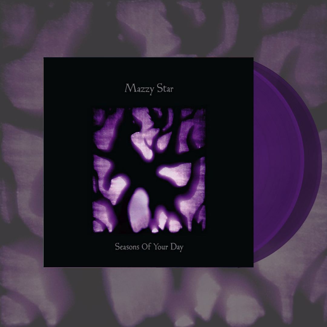 Seasons of Your Day- Mazzy Star