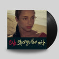 Stronger Than Pride- Sade