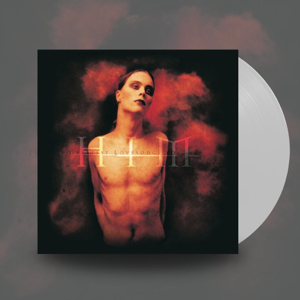 Greatest Lovesongs Vol. 666- HiM