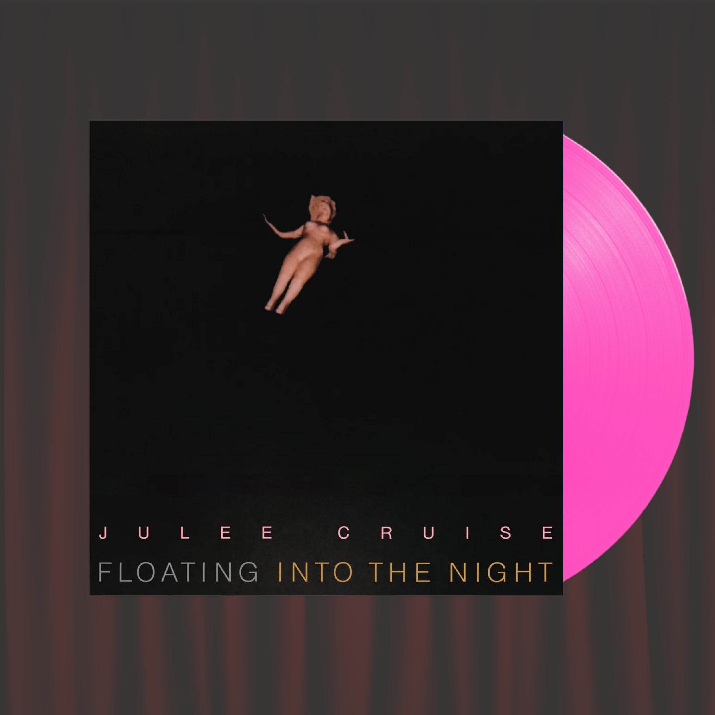 Floating Into The Night- Julee Cruise