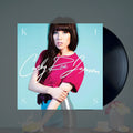 Kiss- Carly Rae Jepson