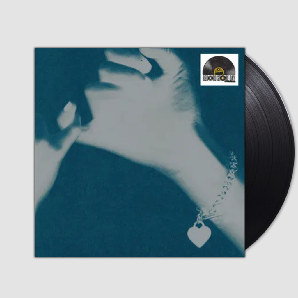 Welcome to My Blue Sky (the Heart Charm) (RSD)- Momma