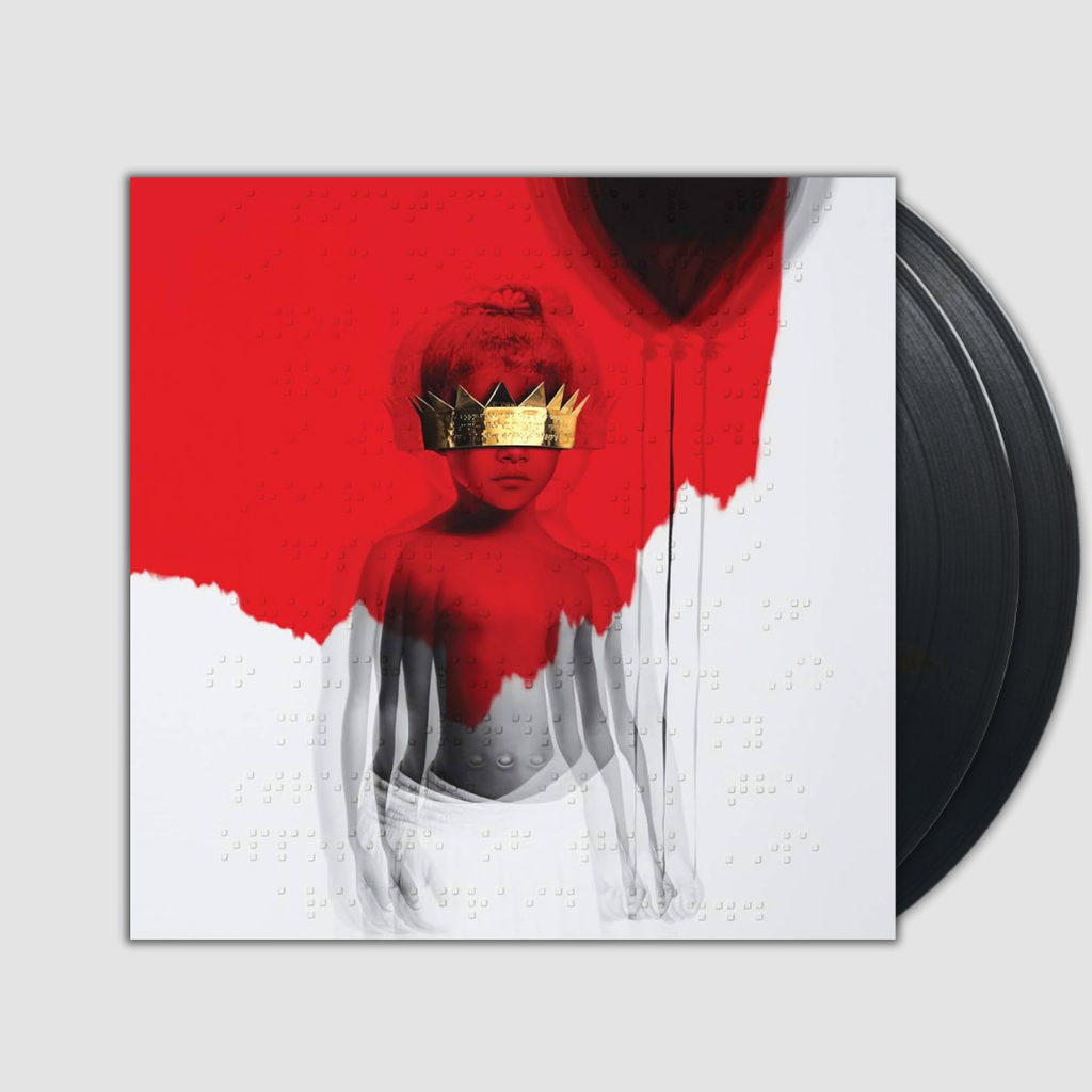 Anti- Rihanna