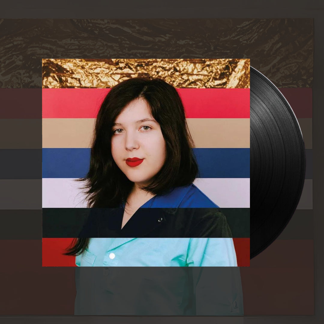 2019- Lucy Dacus