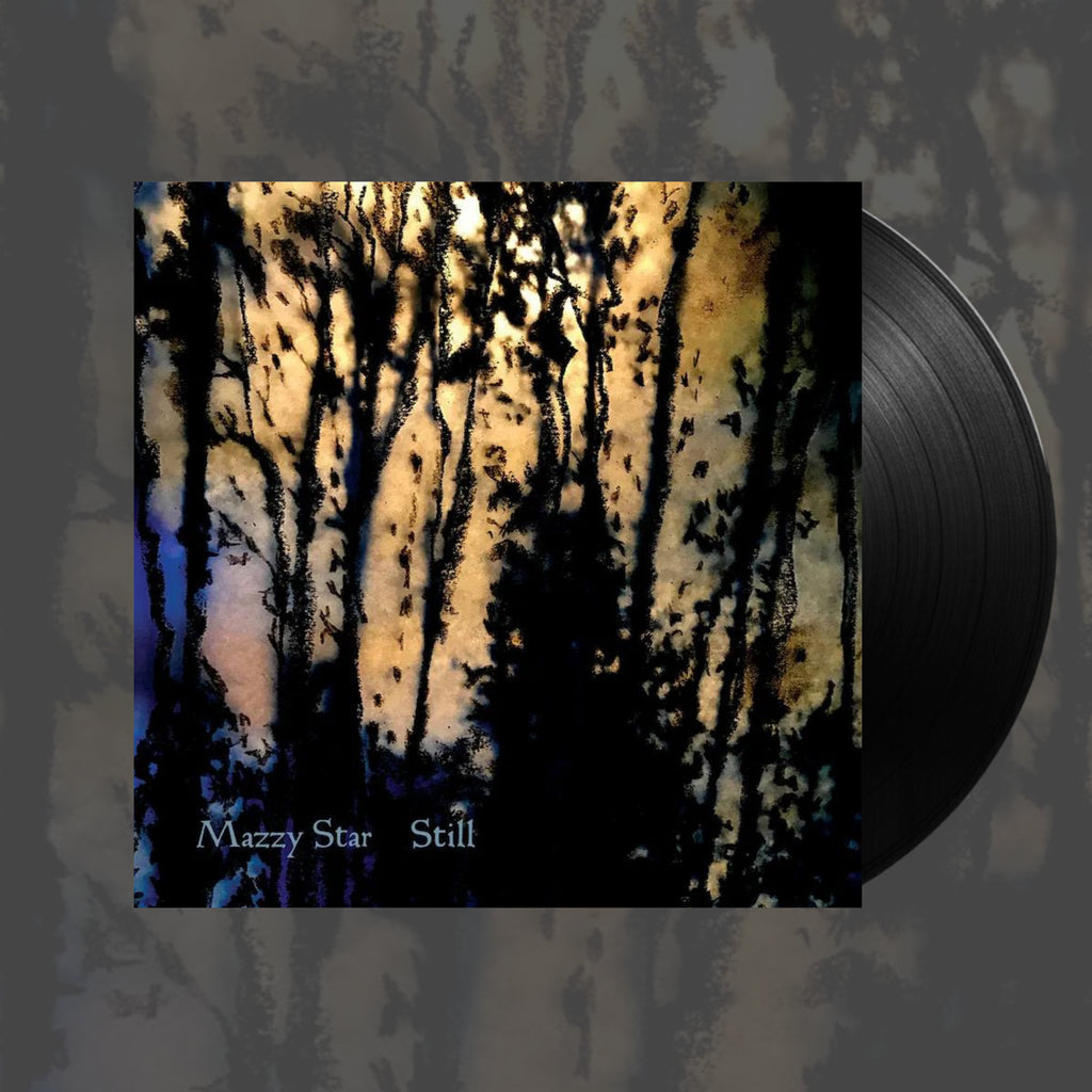 Still EP- Mazzy Star