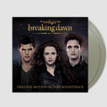 The Twilight Saga: Breaking Dawn Part 2- Various Artists