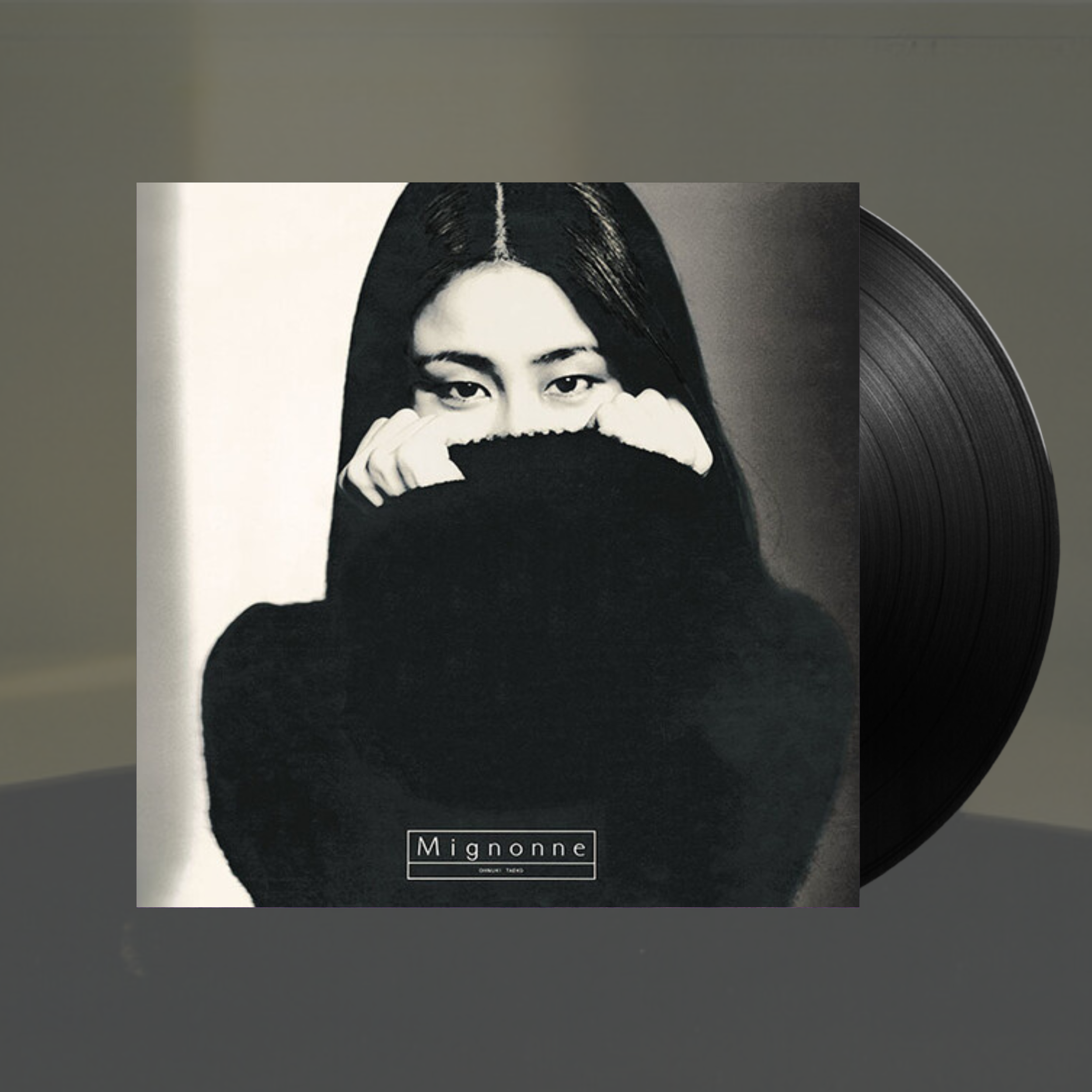 Mignonne- Taeko Onuki