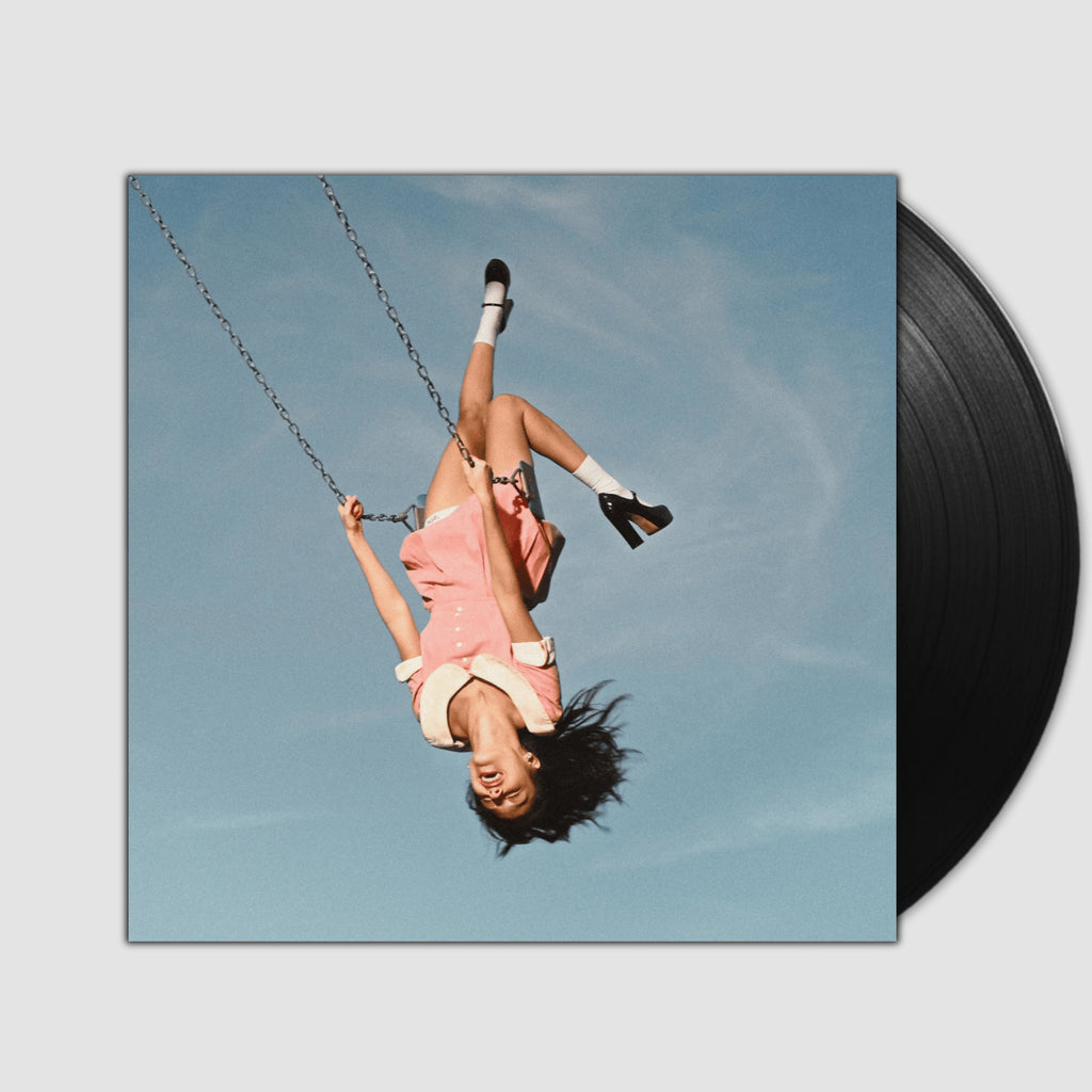 you seem pretty sad for a girl so in love- Olivia Rodrigo