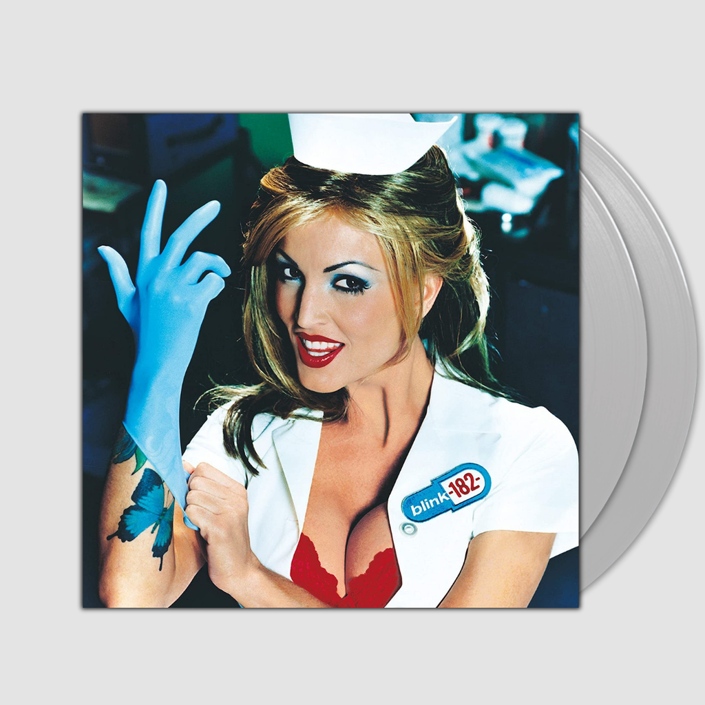 Enema Of The State- Blink 182