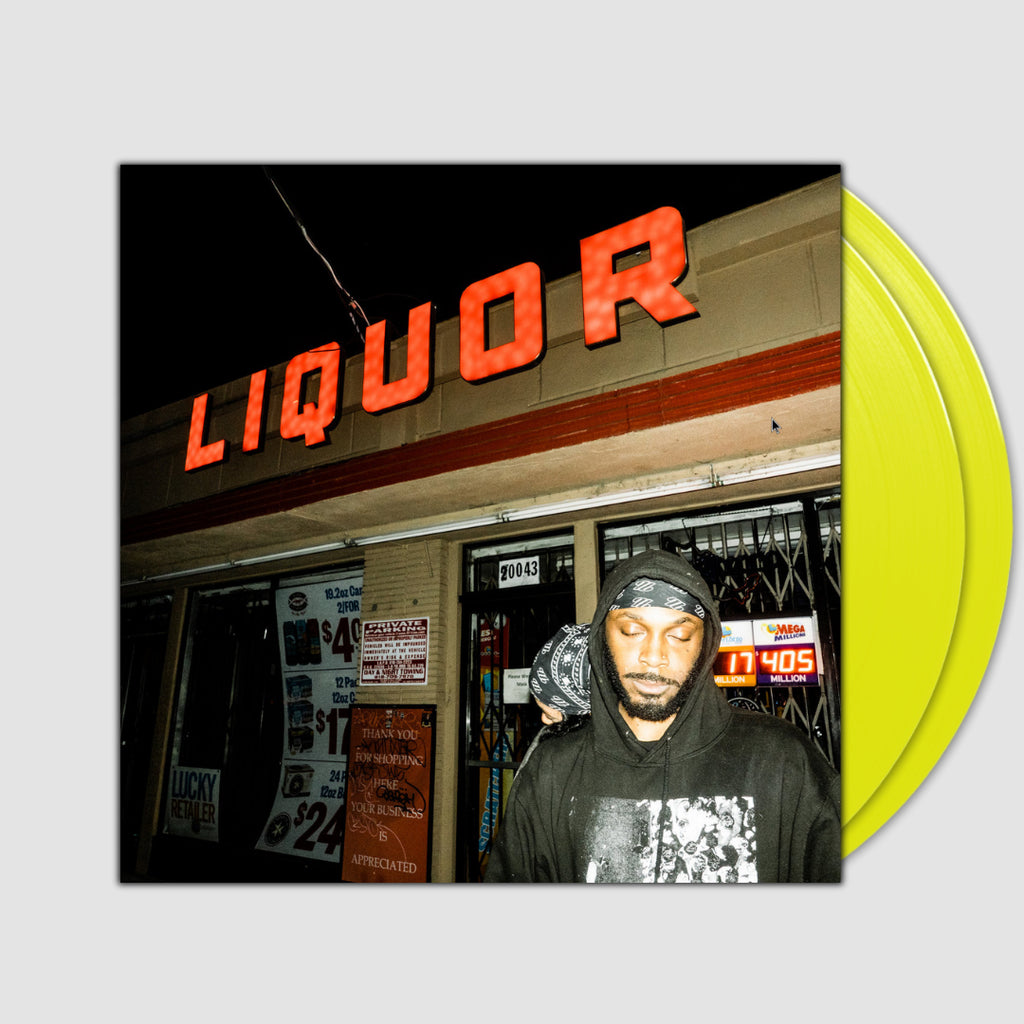 LP!- JPEGMAFIA