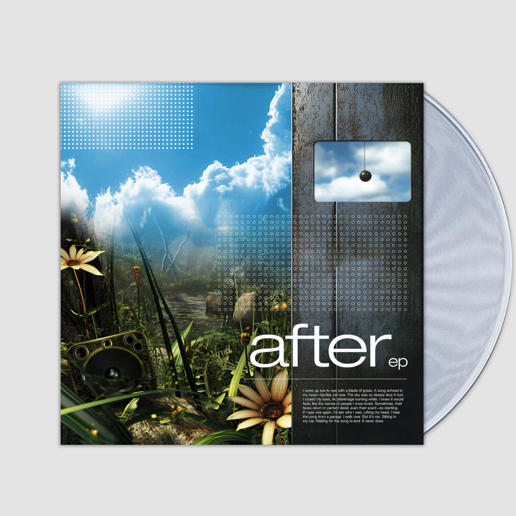 EP1 + EP2- After