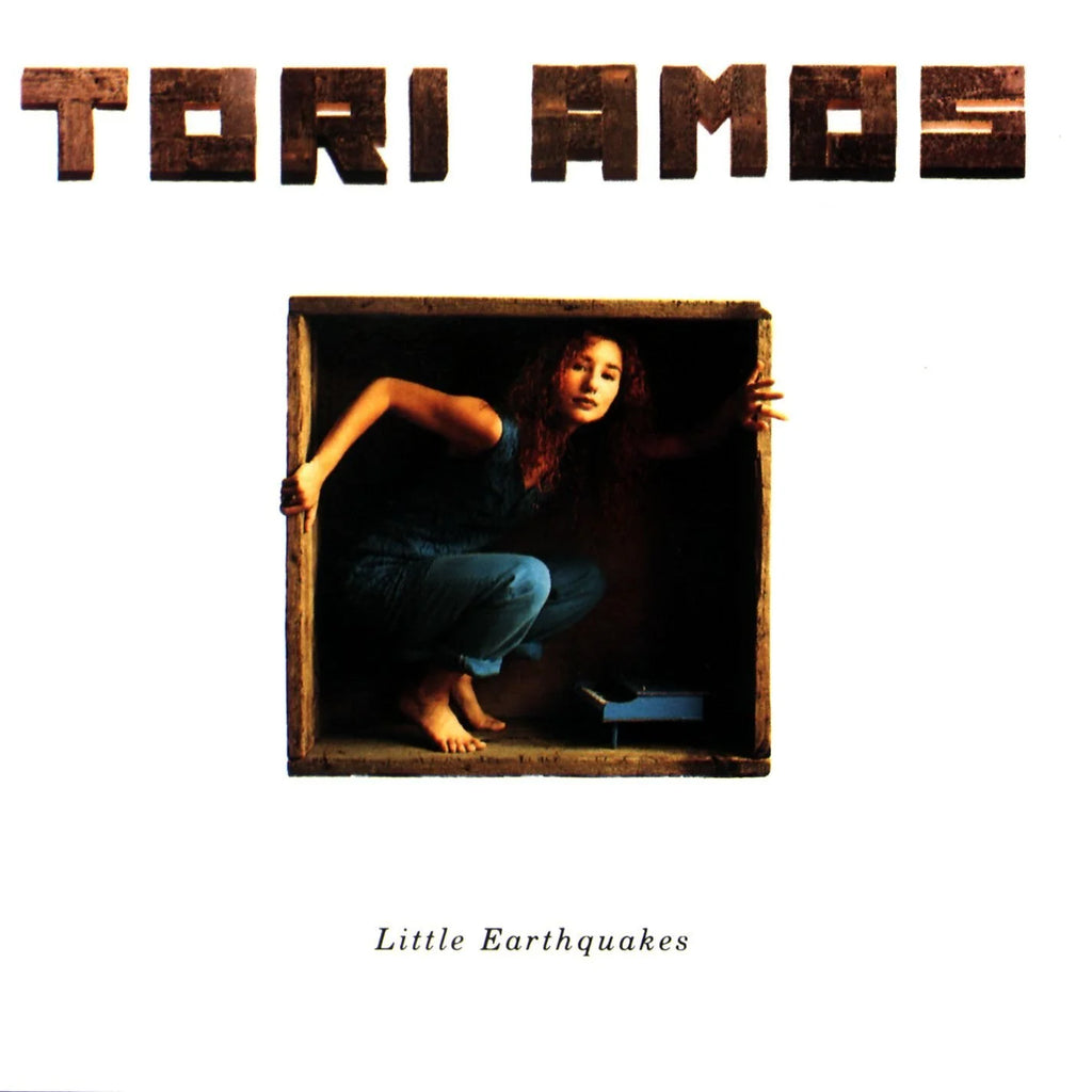 Little Earthquakes- Tori Amos