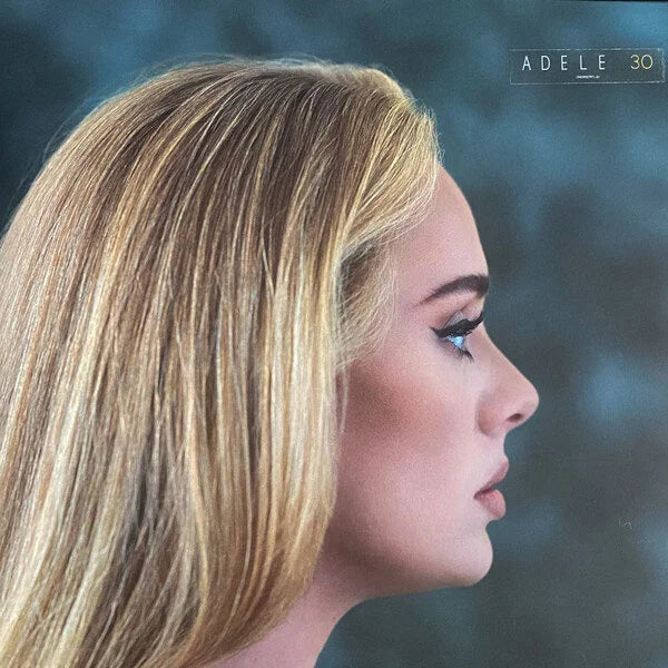 30- Adele