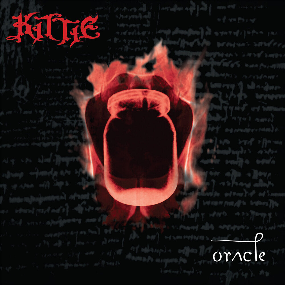 Oracle- Kittie (RSD)