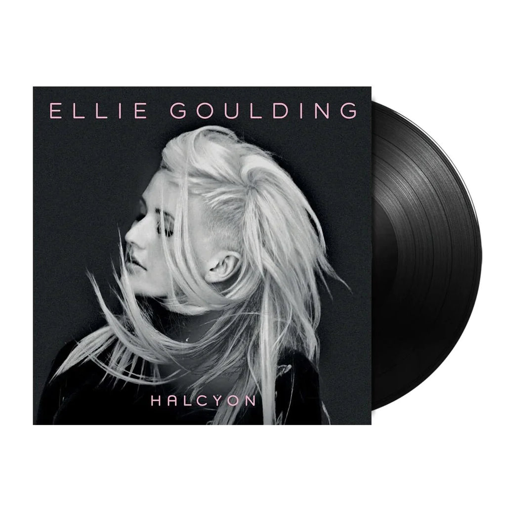 Halcyon- Ellie Goulding