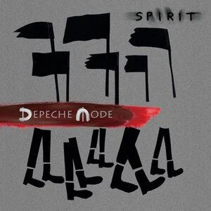 Spirit- Depeche Mide