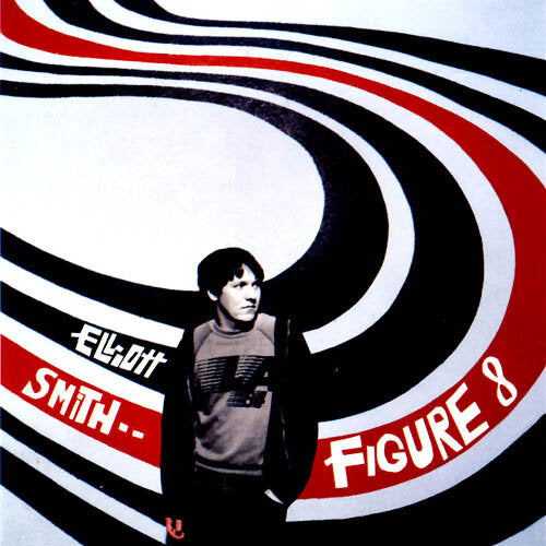 Figure 8- Elliott Smith