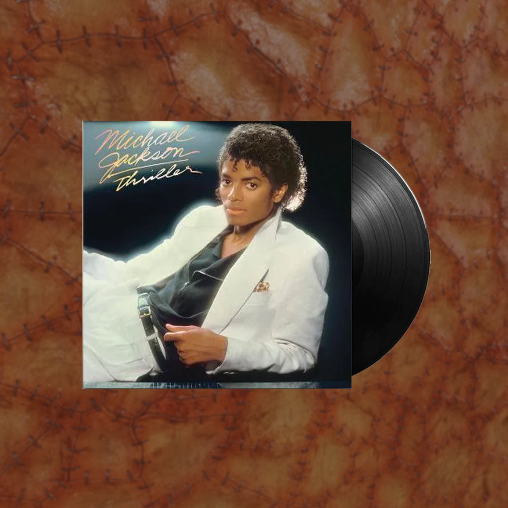 Thriller- Michael Jackson