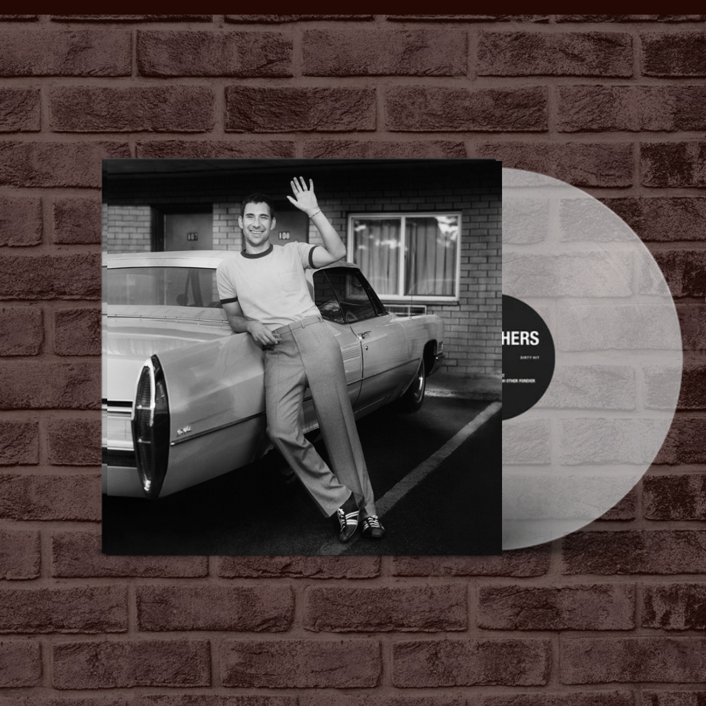 Bleachers- Bleachers