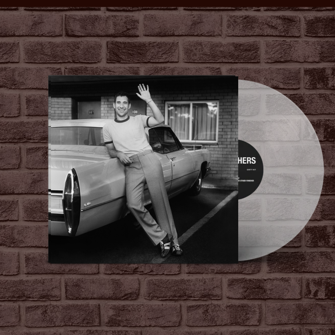 Bleachers- Bleachers