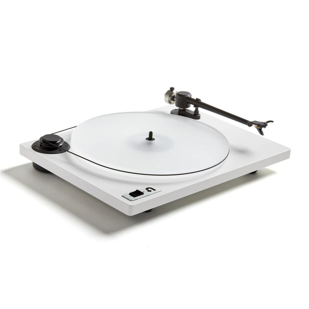 Orbit Plus Turntable (VV Recommended)