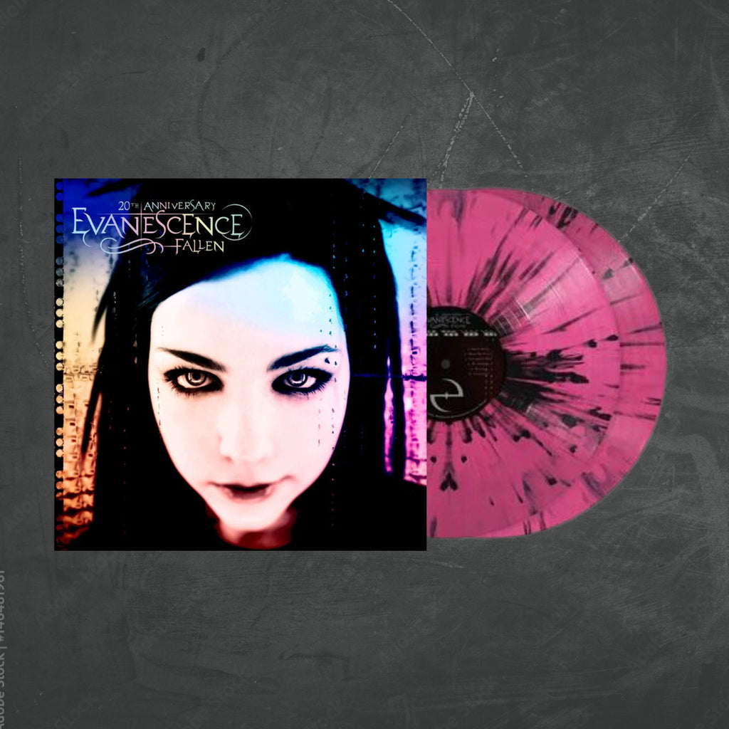 Fallen- Evanescence