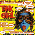 Tank Girl (O.S.T)- Various Artists