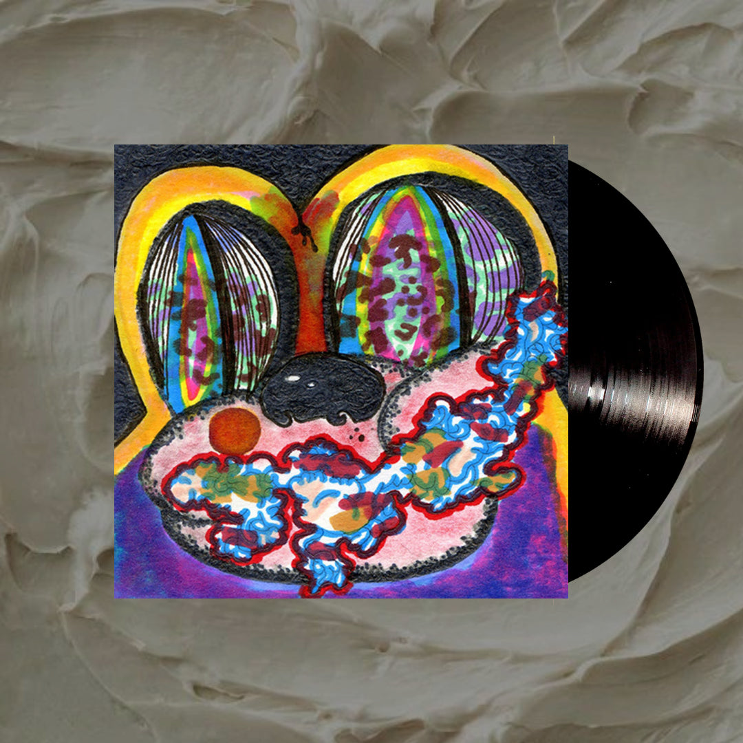 Thank You, Happy Birthday- Cage the Elephants