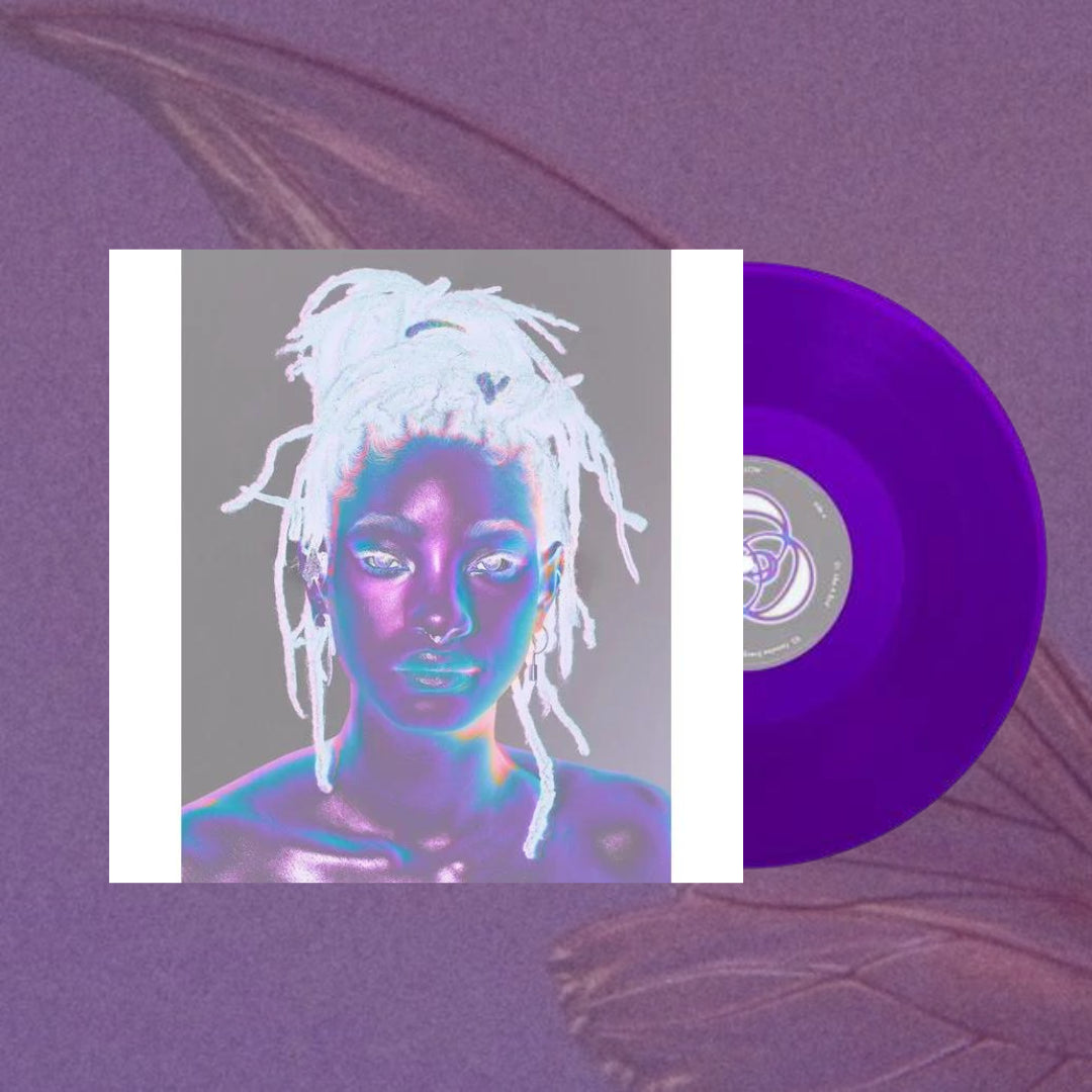 Willow- Willow