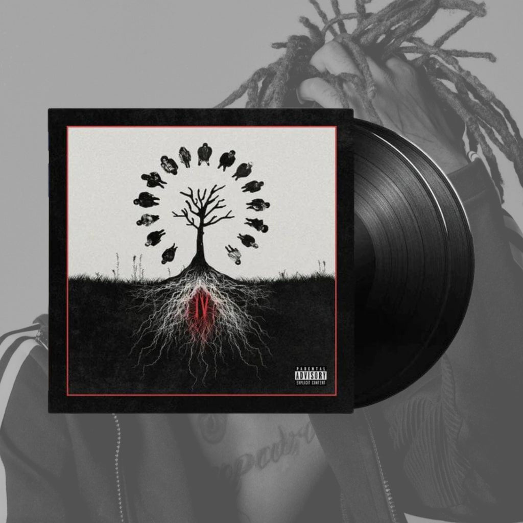 XXXTENTACION Presents: Members Only Vol. 4- XXXTentacion