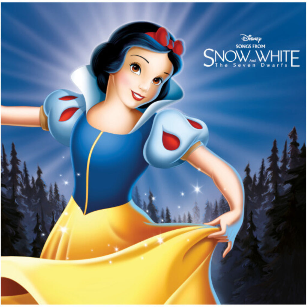 Songs From Snow White & The Seven Dwarfs: 85th Anniversary- Various Artists