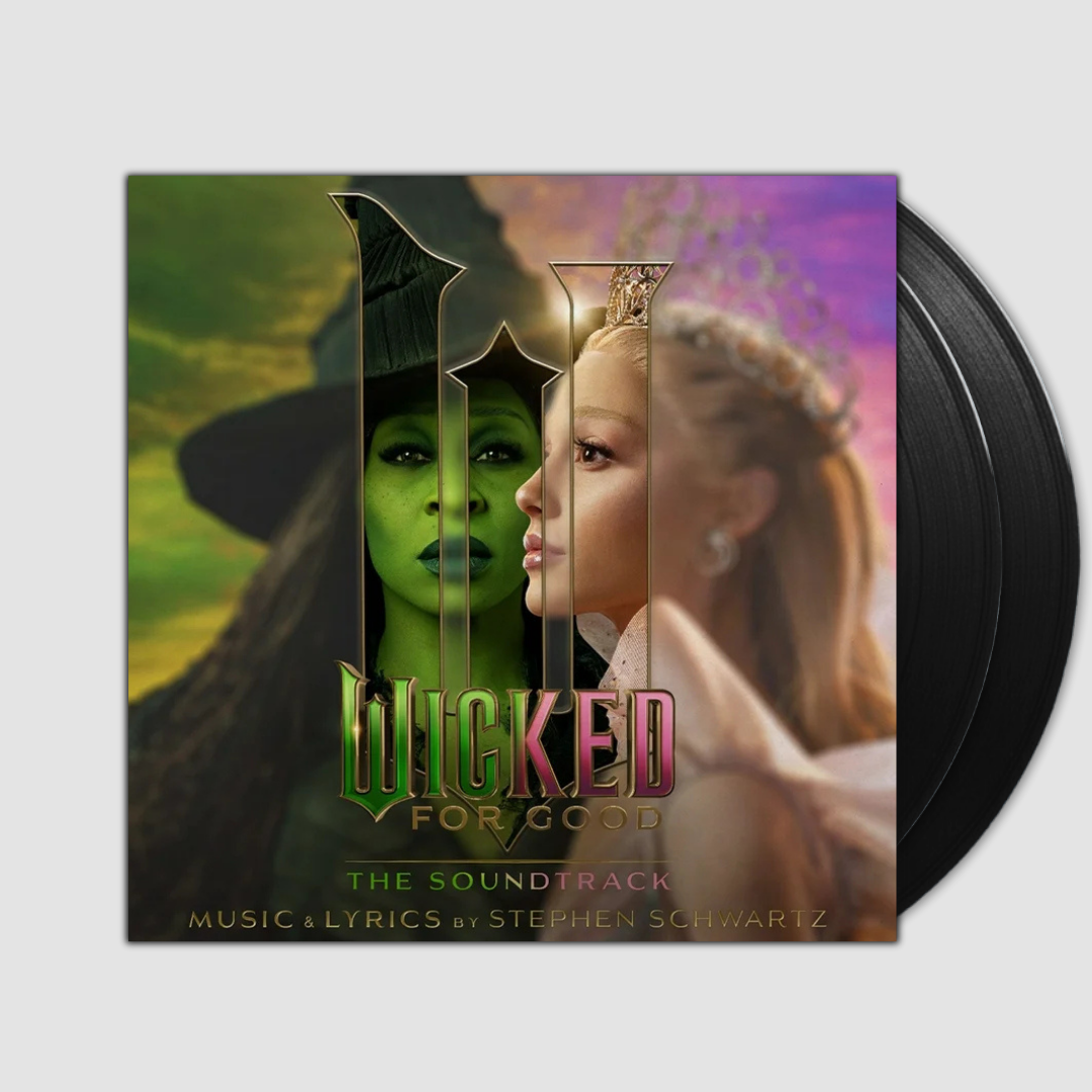 Wicked: For Good (O.S.T)- Various Artists