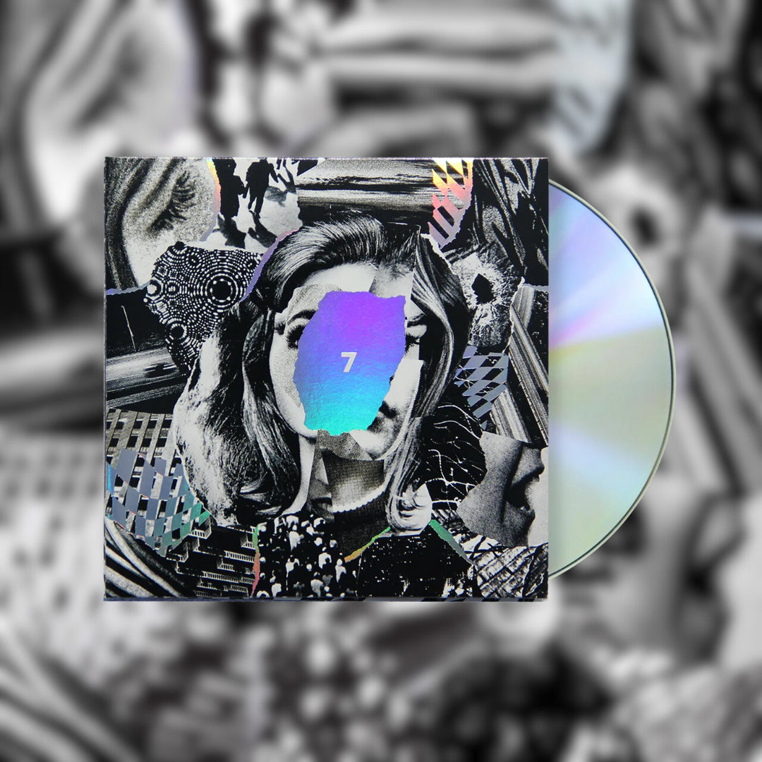 7- Beach House