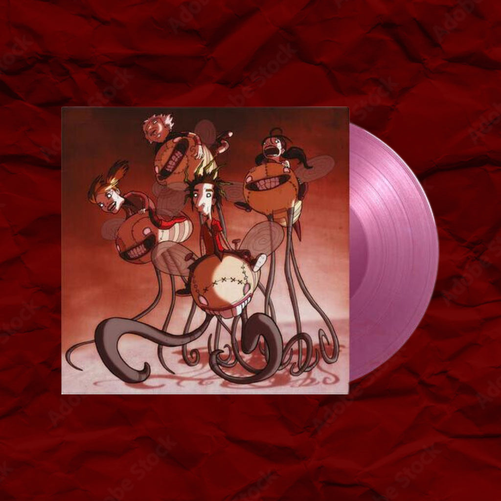 If- Mindless Self Indulgence