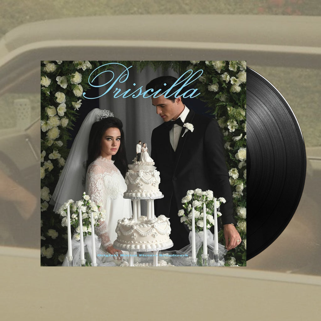 Priscilla (O.S.T)- Various Artists