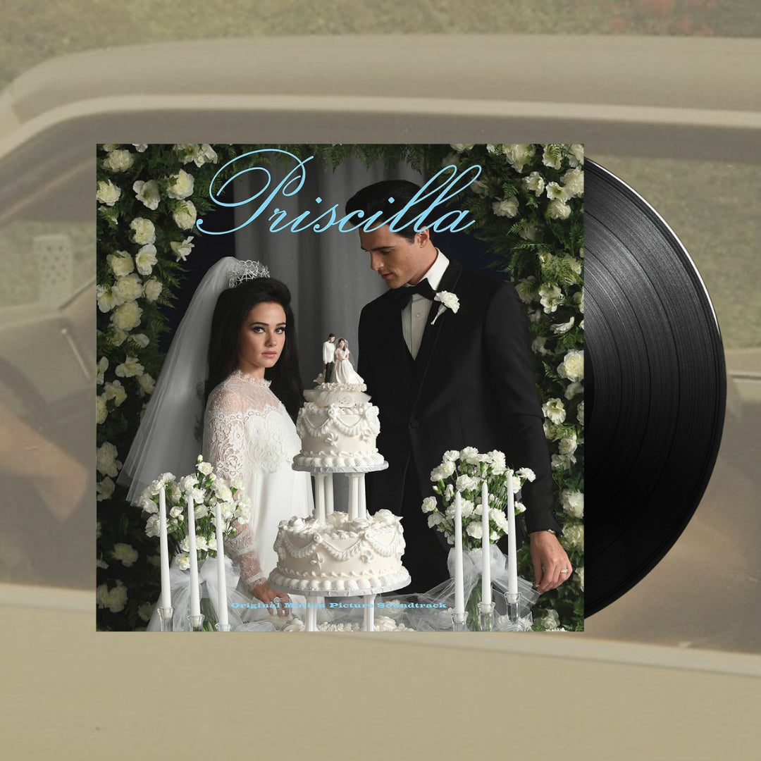 Priscilla (O.S.T)- Various Artists