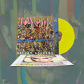 Javelin- Sufjan Stevens