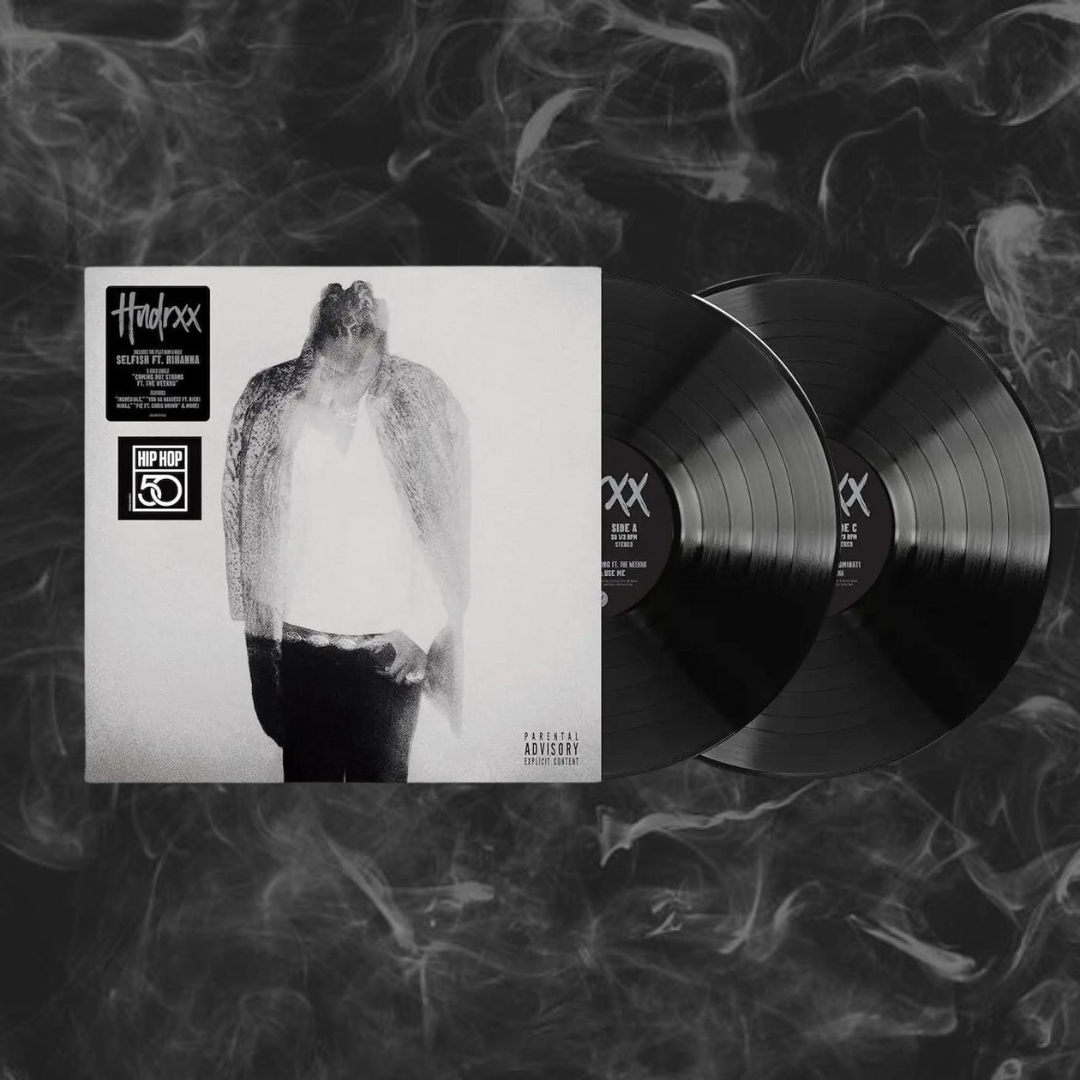 HNDRXX- Future