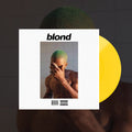Blonde- Frank Ocean