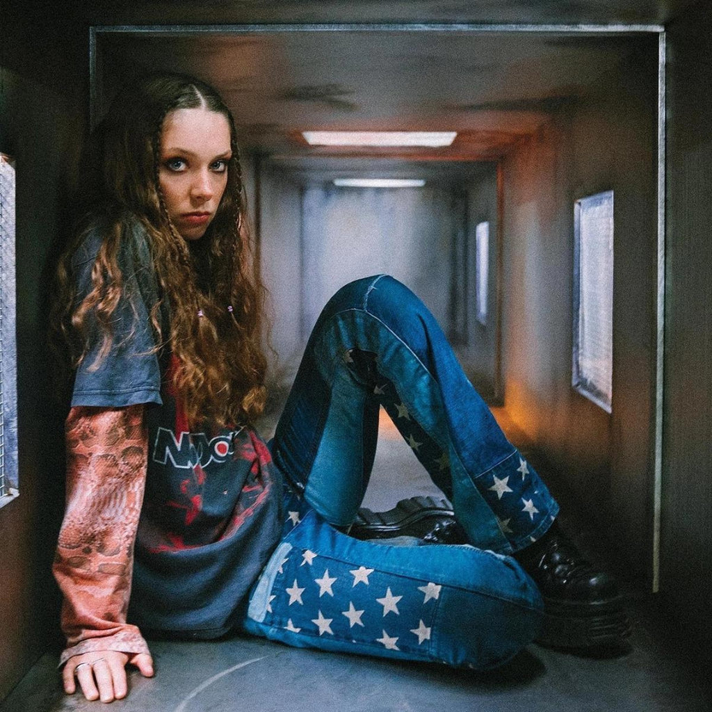 The Walls Are Way Too Thin- Holly Humberstone