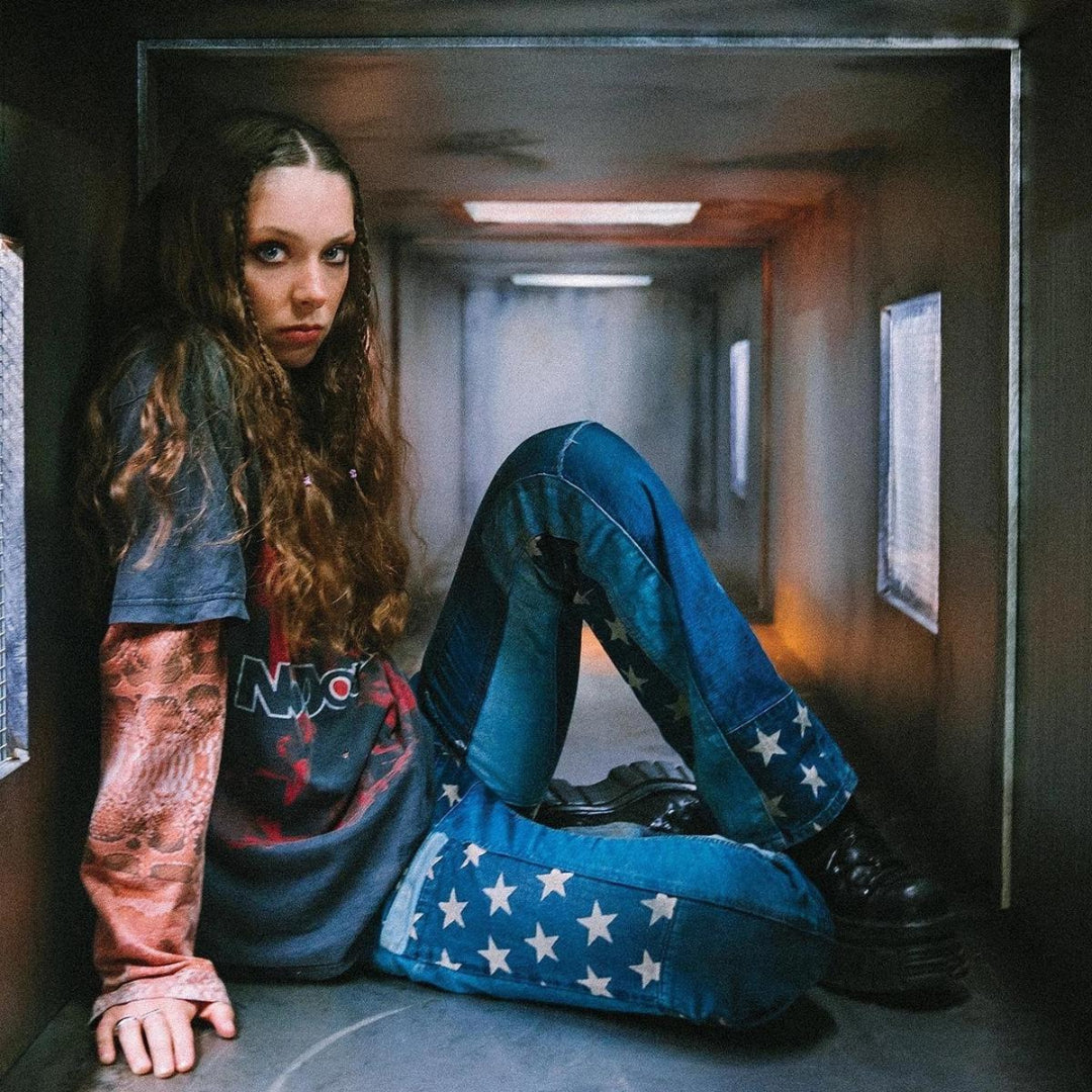 The Walls Are Way Too Thin- Holly Humberstone