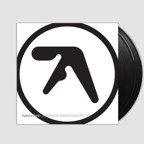 Selected Ambient Works 85-92- Aphex Twin