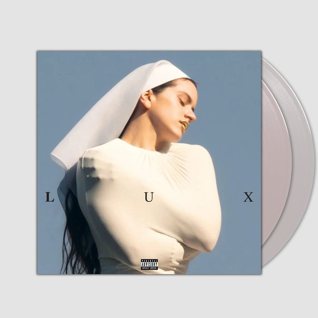 Lux- Rosalia
