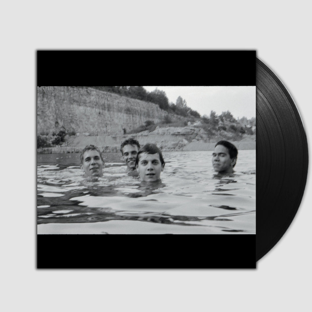 Spiderland- Slint