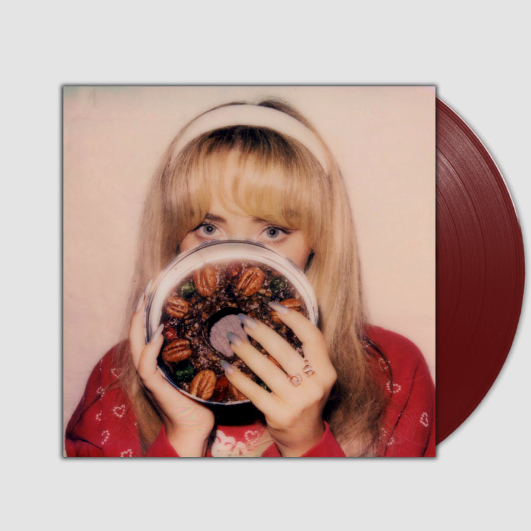 Fruitcake EP- Sabrina Carpenter
