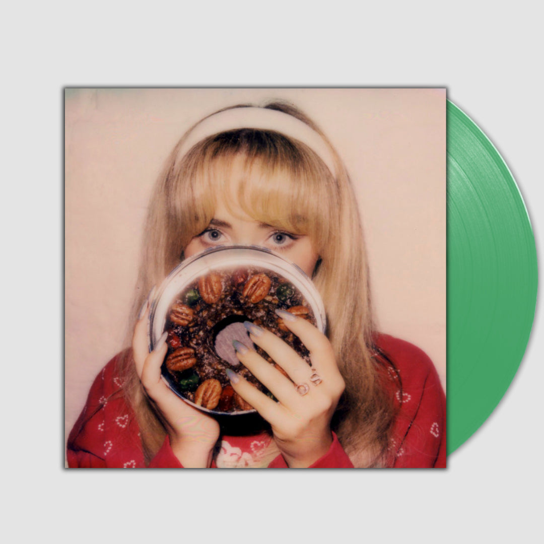 Fruitcake EP- Sabrina Carpenter