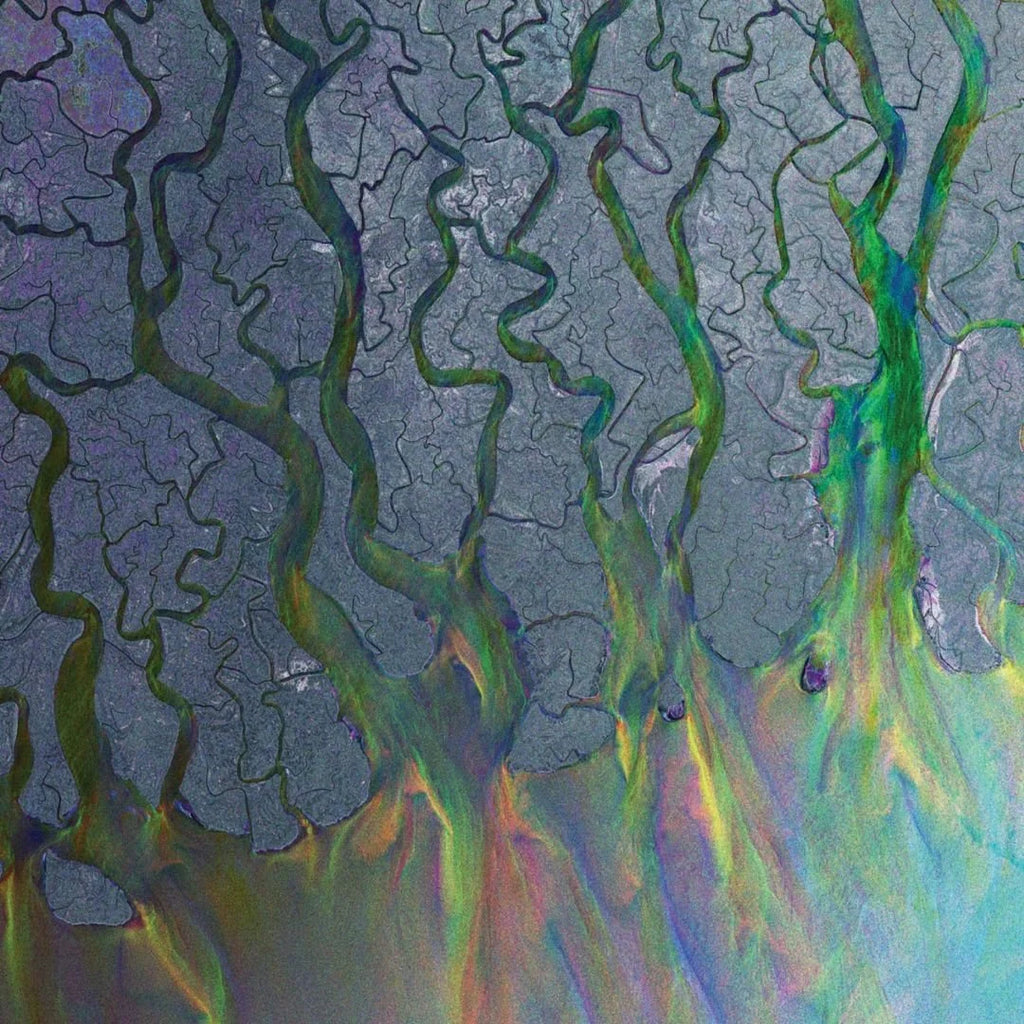 An Awesome Wave- Alt-J