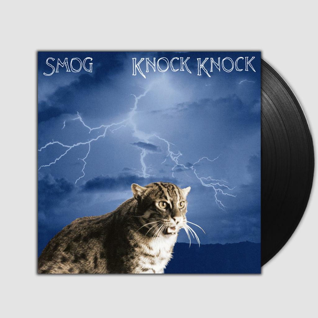 Knock Knock- Smog