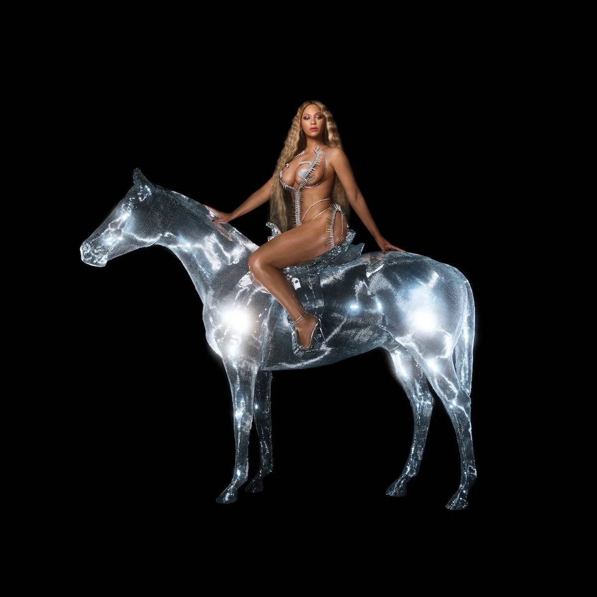 Renaissance- Beyoncé